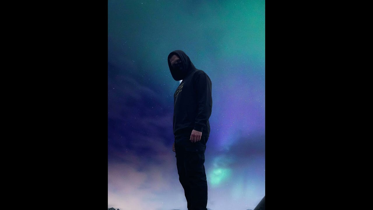 Sing Me To Sleep - Orbit [Alan Walker Mashup] SET