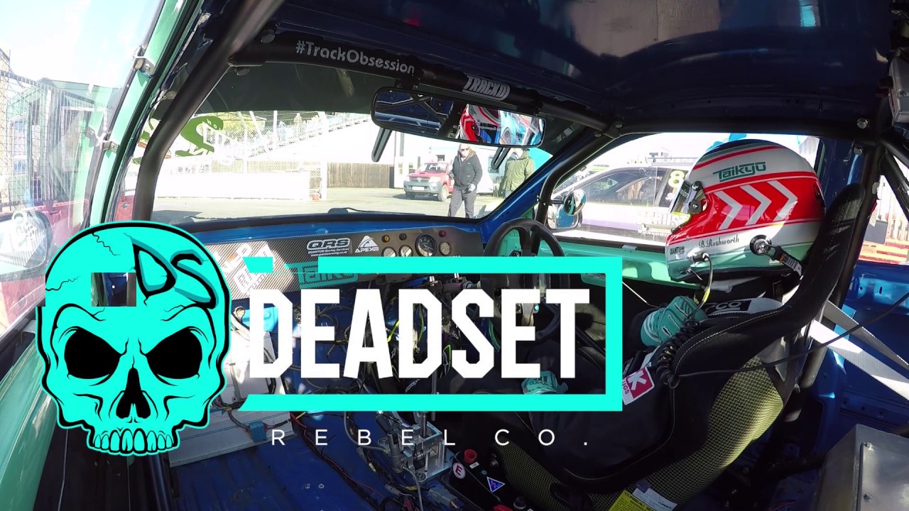 750MC Hot Hatch 2019 Silverstone GP race 1