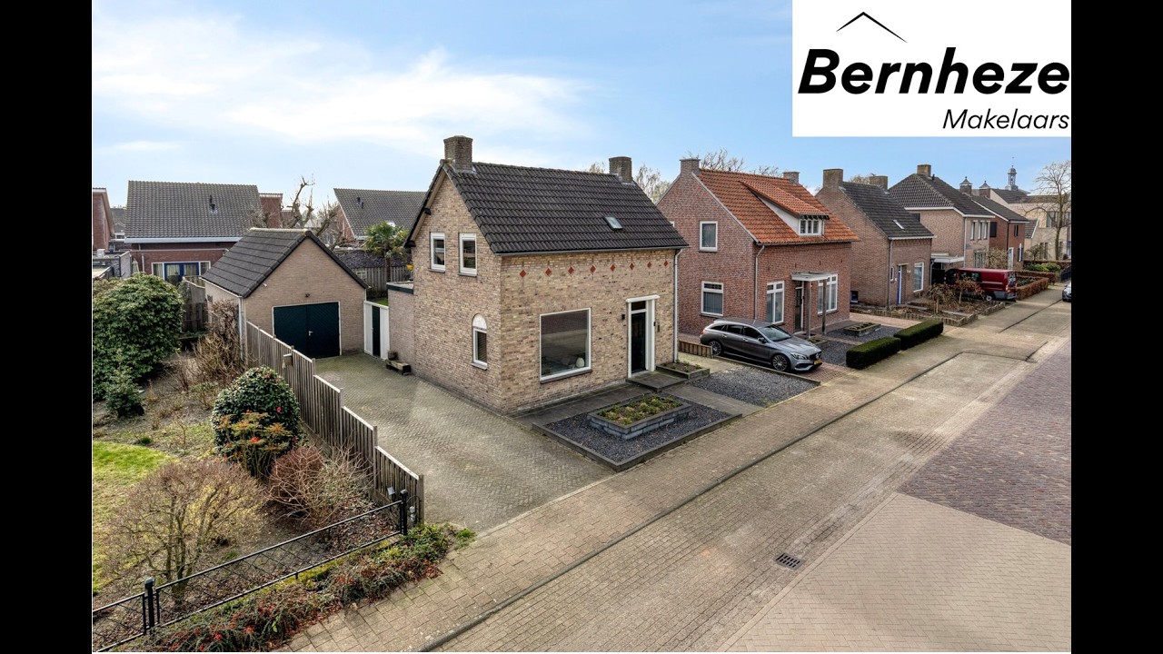 1633311 Kromstraat 8 a Normal Video