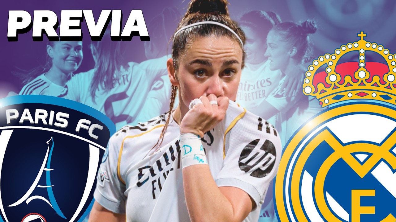 ¿CÓMO LLEGA EL REAL MADRID A LOS OCTAVOS DE CHAMPIONS?