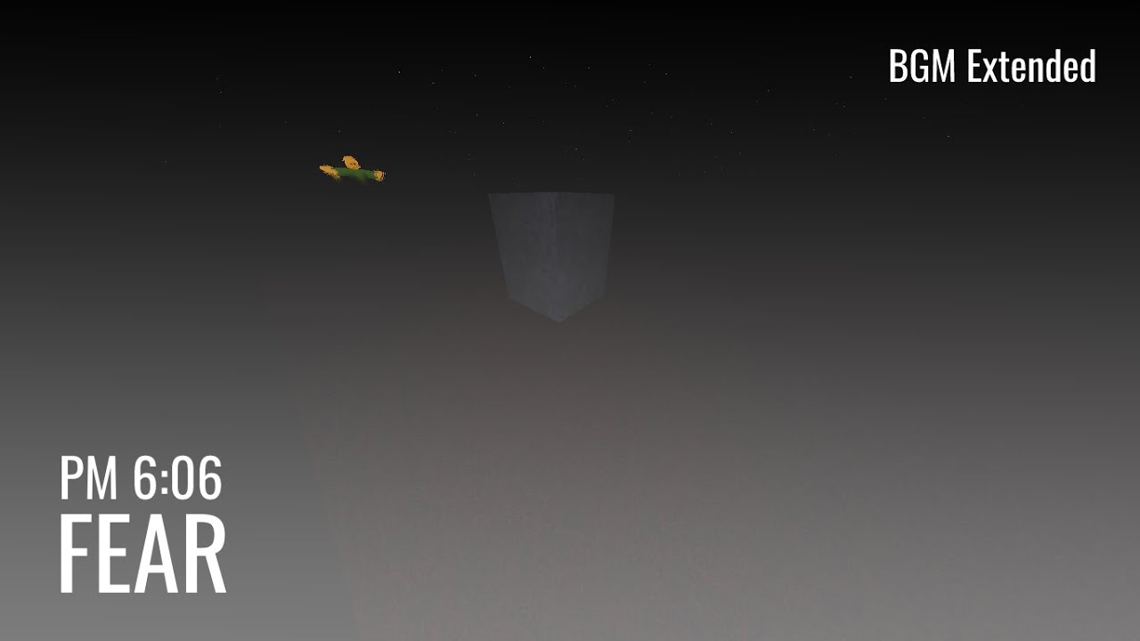 PM 6:06: 