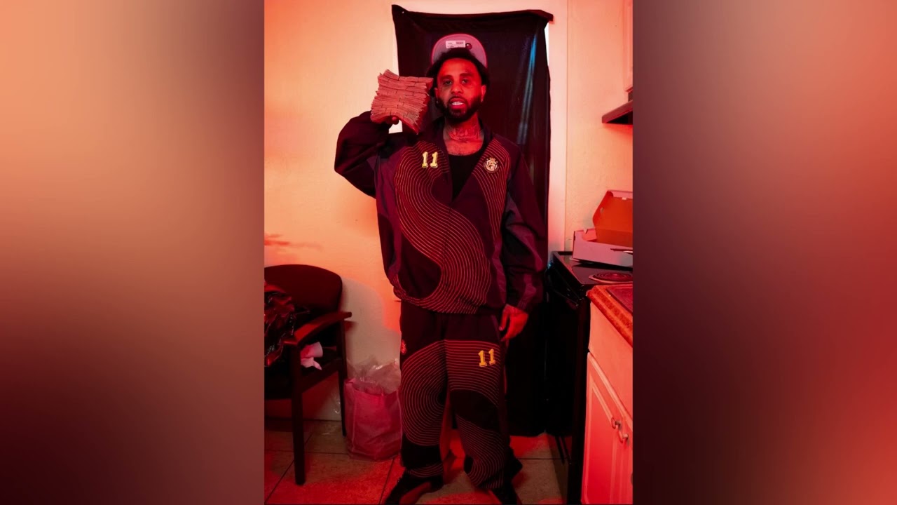 Jimbo World- “Shiftin” Type Beat [Prod. ​⁠@nightshiftkubby x @Fight2Prod ]