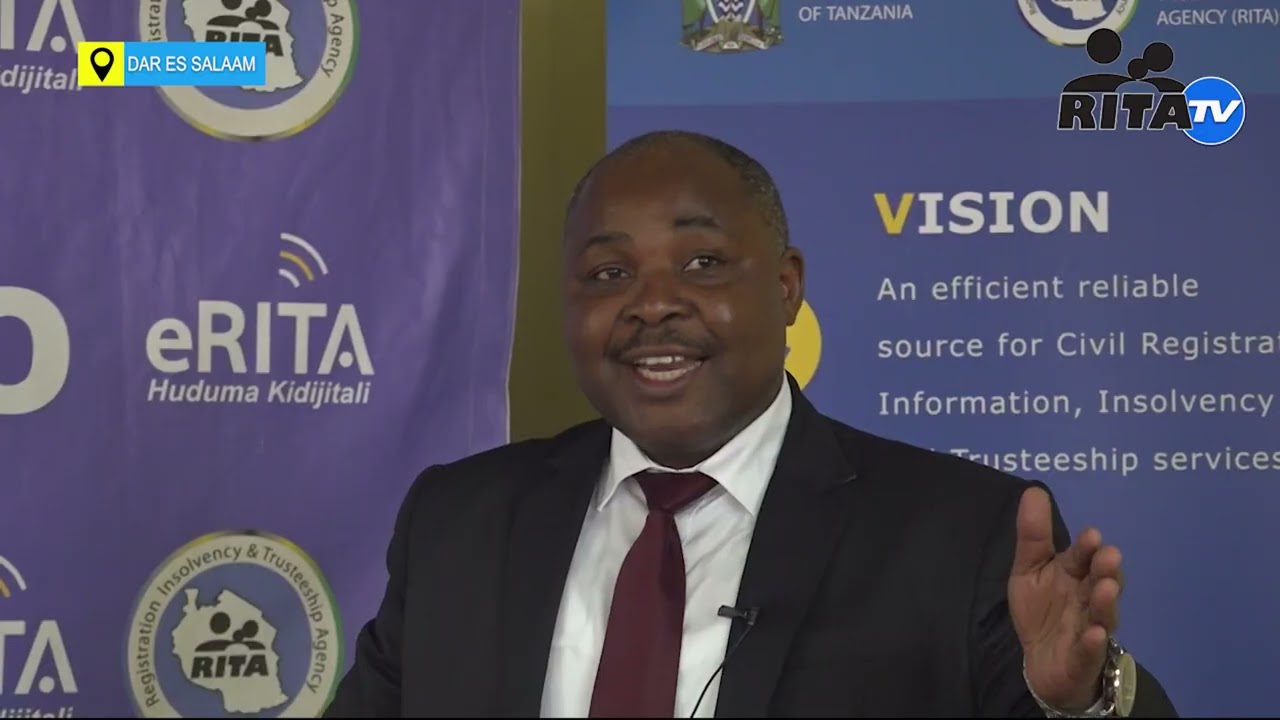 RITA YAVUNJA BODI YA WADHAMINI YA KANISA LA WAADVENTISTA WASABATO TANZANIA