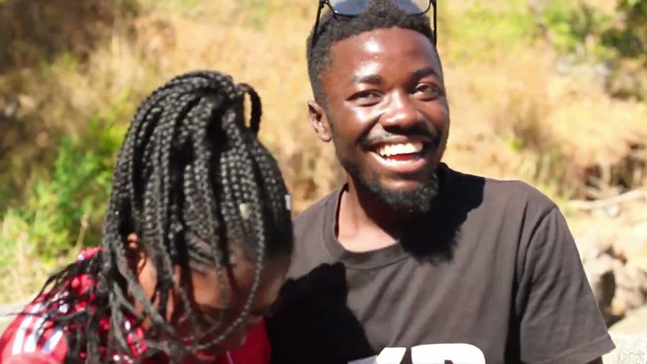 DMASS   UCHISAMALE FINAL Official Music Video
