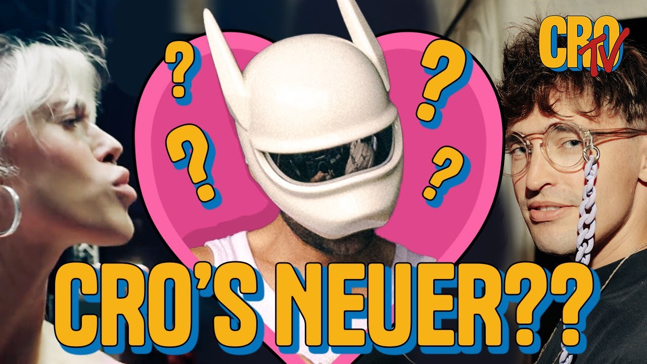 Was wirklich auf Tour passiert ist... | THE CRONICLES by CRO TV | Episode 1