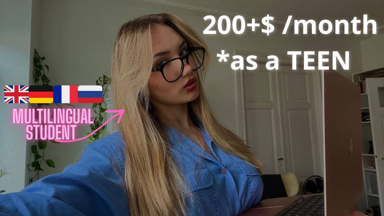 Multilingual? You’re sleeping on this side hustle | Tutoring Business