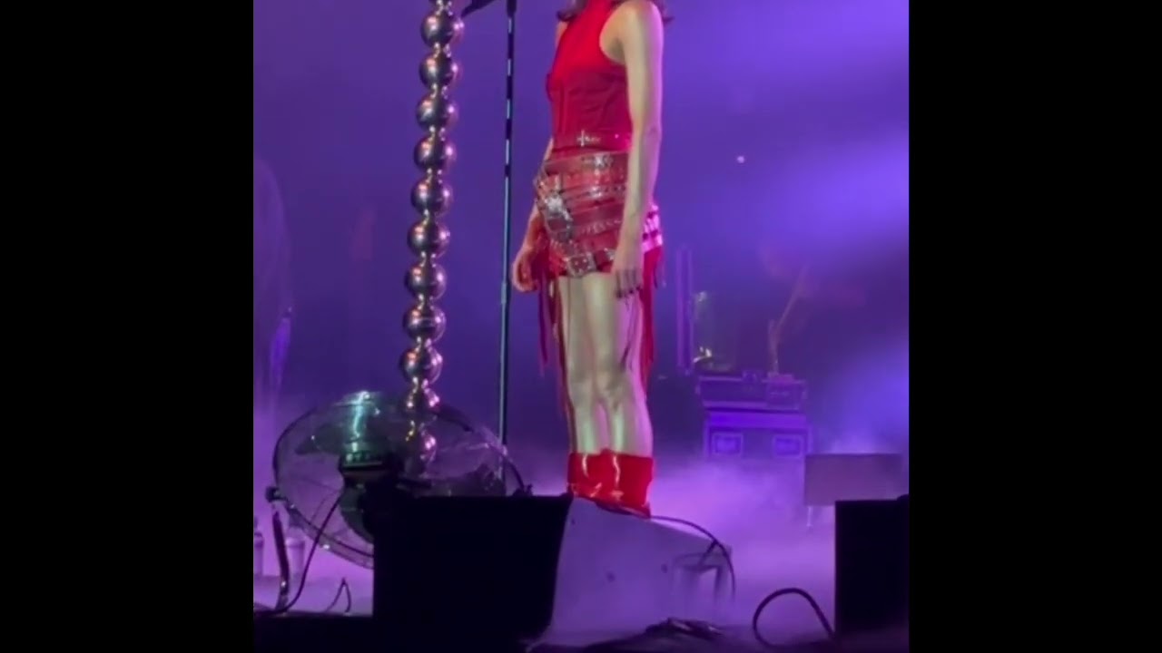 Natalia Szroeder - Ty się nie bój (Klub Stodoła Warszawa 14.02.2026)