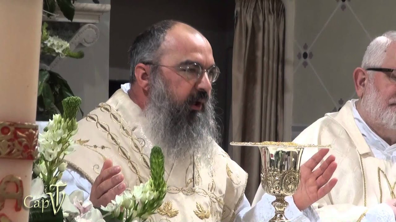 Messa Provinciale a Sorso Noli Me Tollere