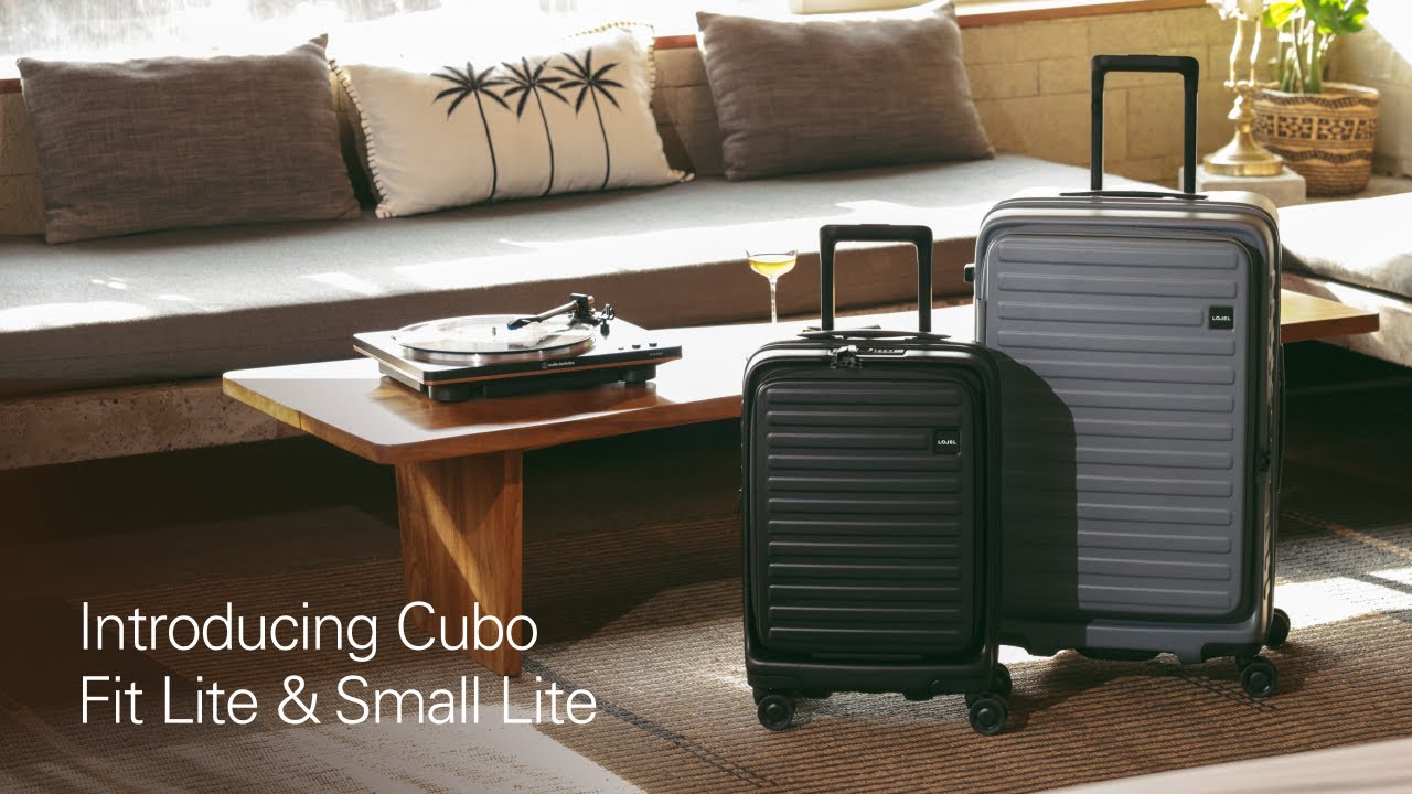 Meet the New Cubo Lite Sizes