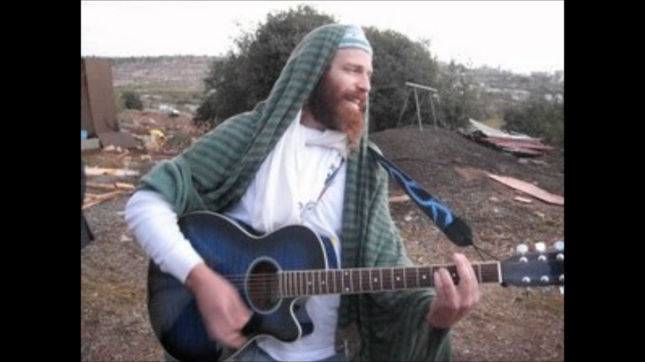 סיני תור - לשם יחוד .wmv