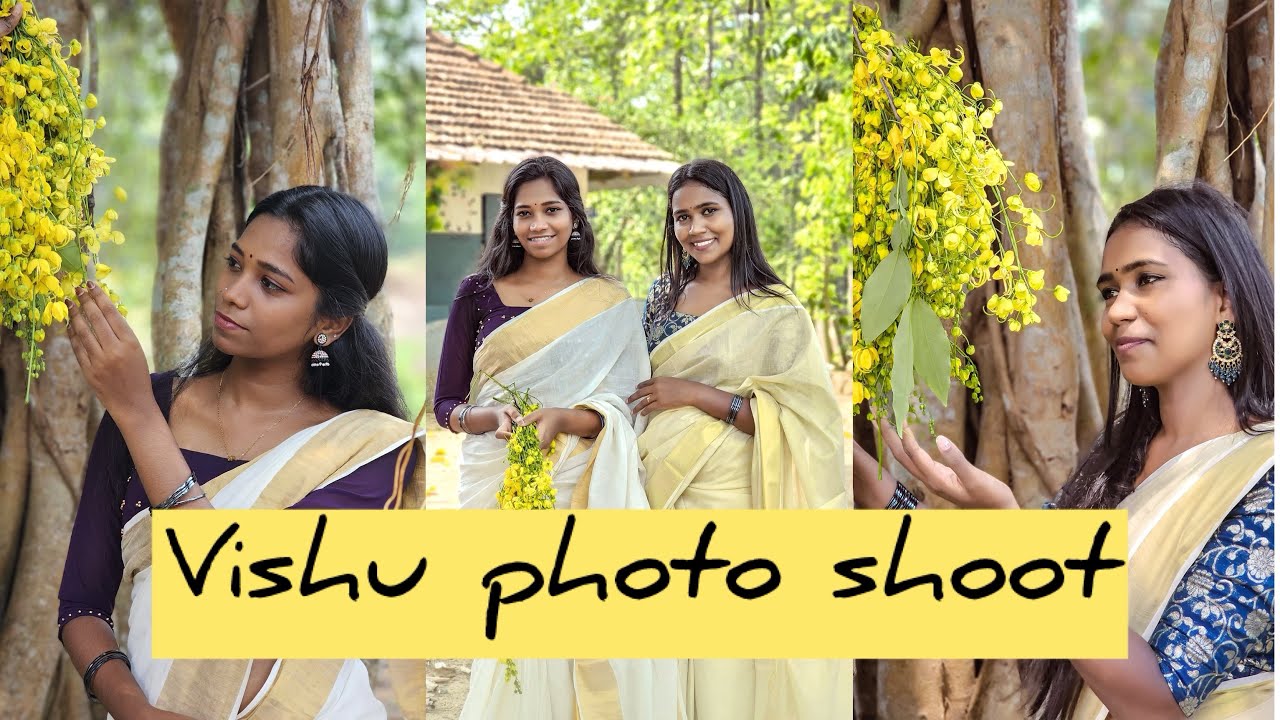Vishu 2025 #vishu2025 #trending #kerala #kanikonna #vishukani #vishuphotography