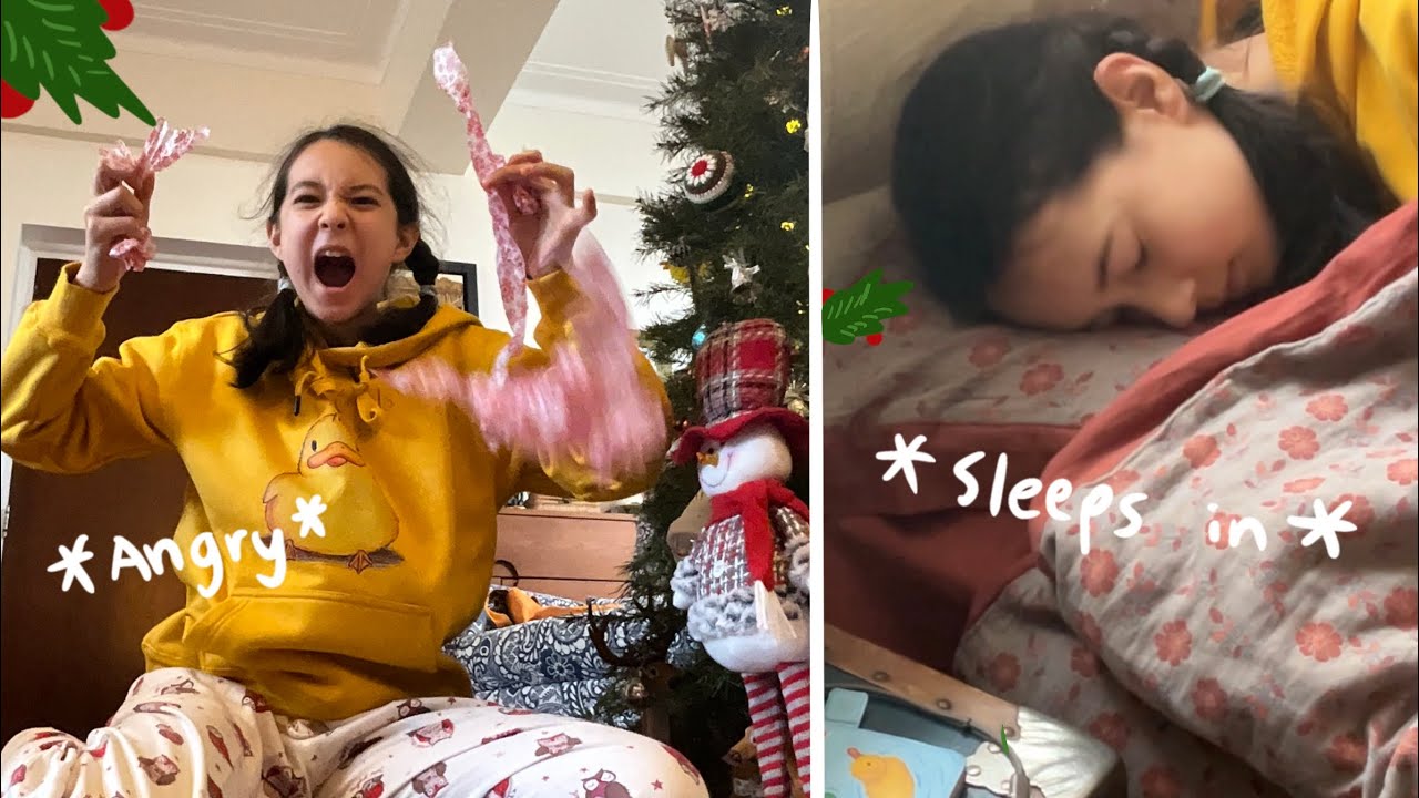 Christmas Stereotypes!
