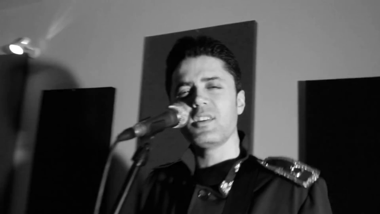 Deniz Demiröz - Çanakkale Türküsü - Rock Cover (Official Music Video)