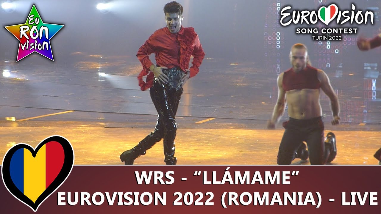 WRS - 