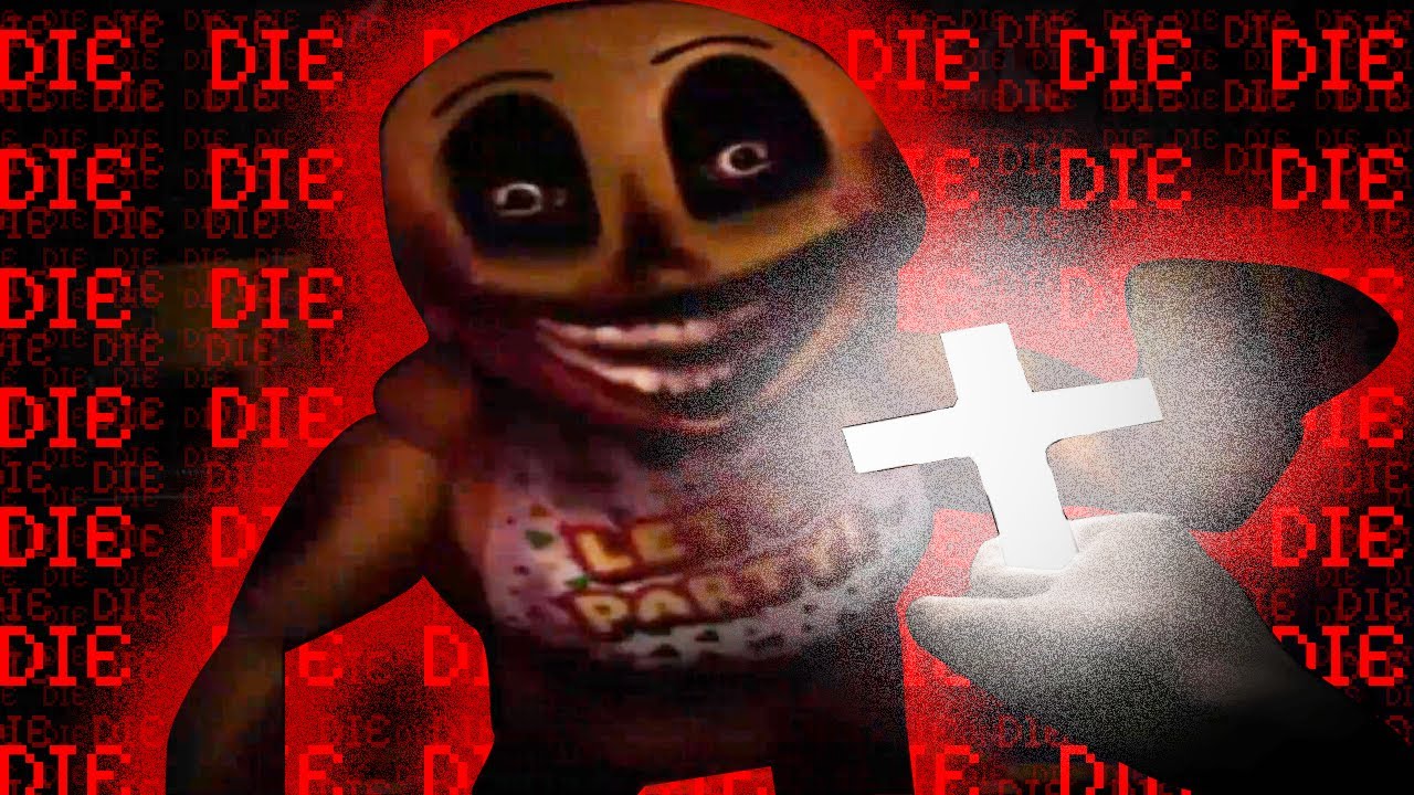 I played the ransomware FNAF 2 game so you don't have to...