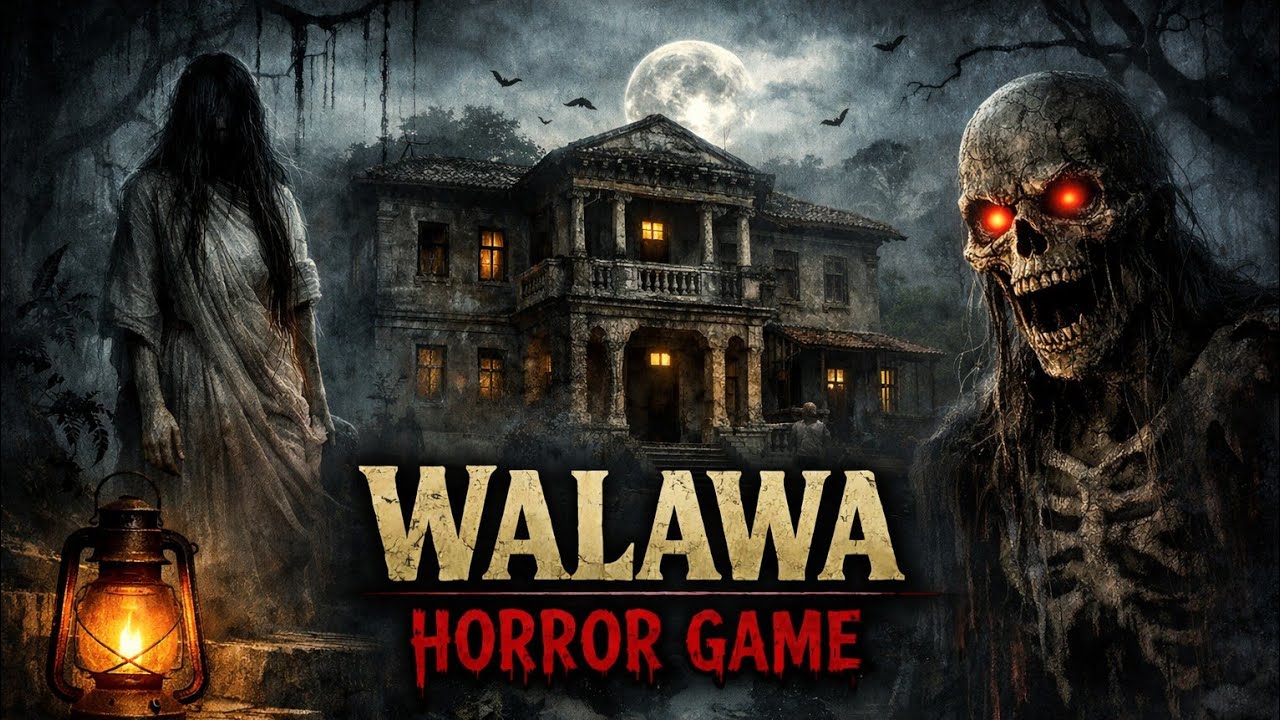 🔴 LIVE | භයානකම වලව්ව 🔥