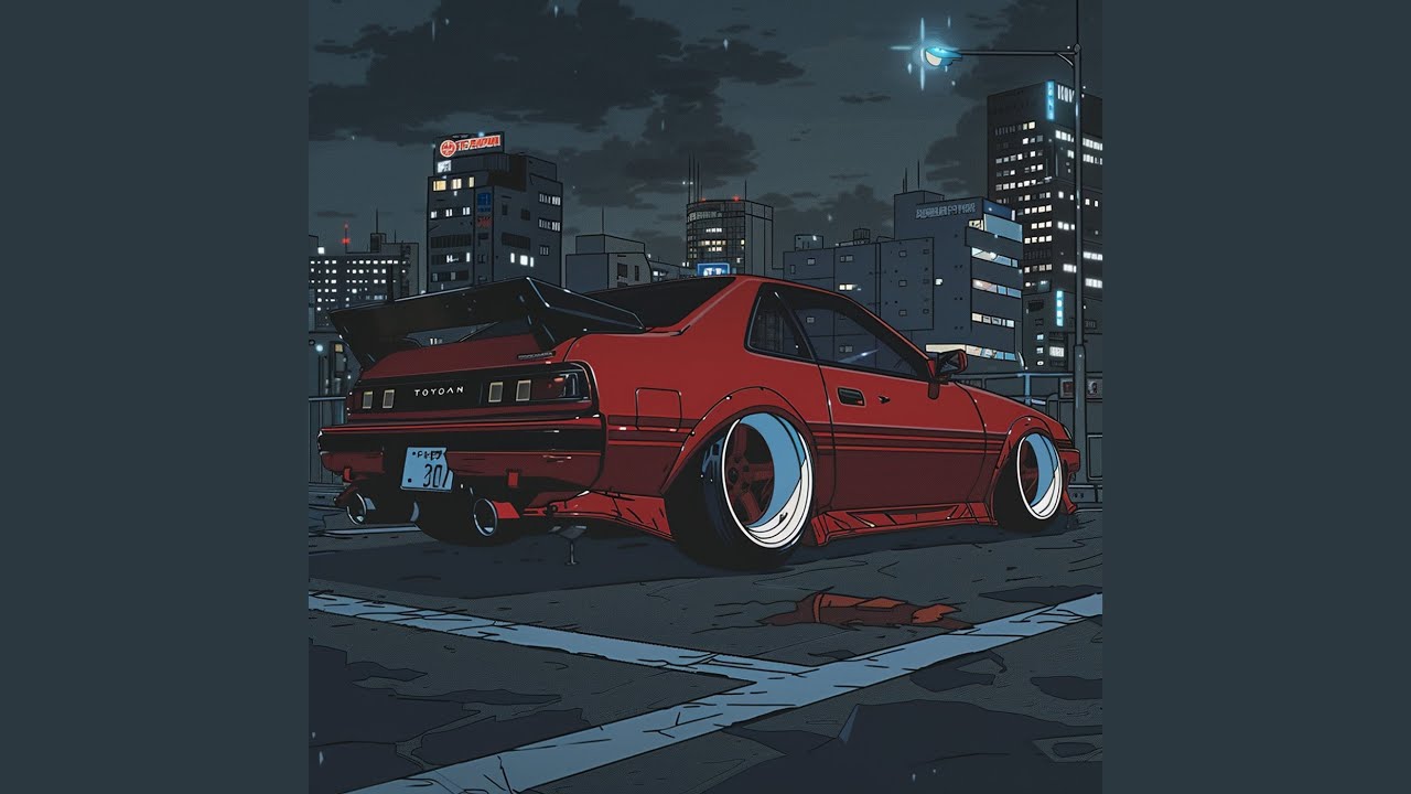 Backstreets