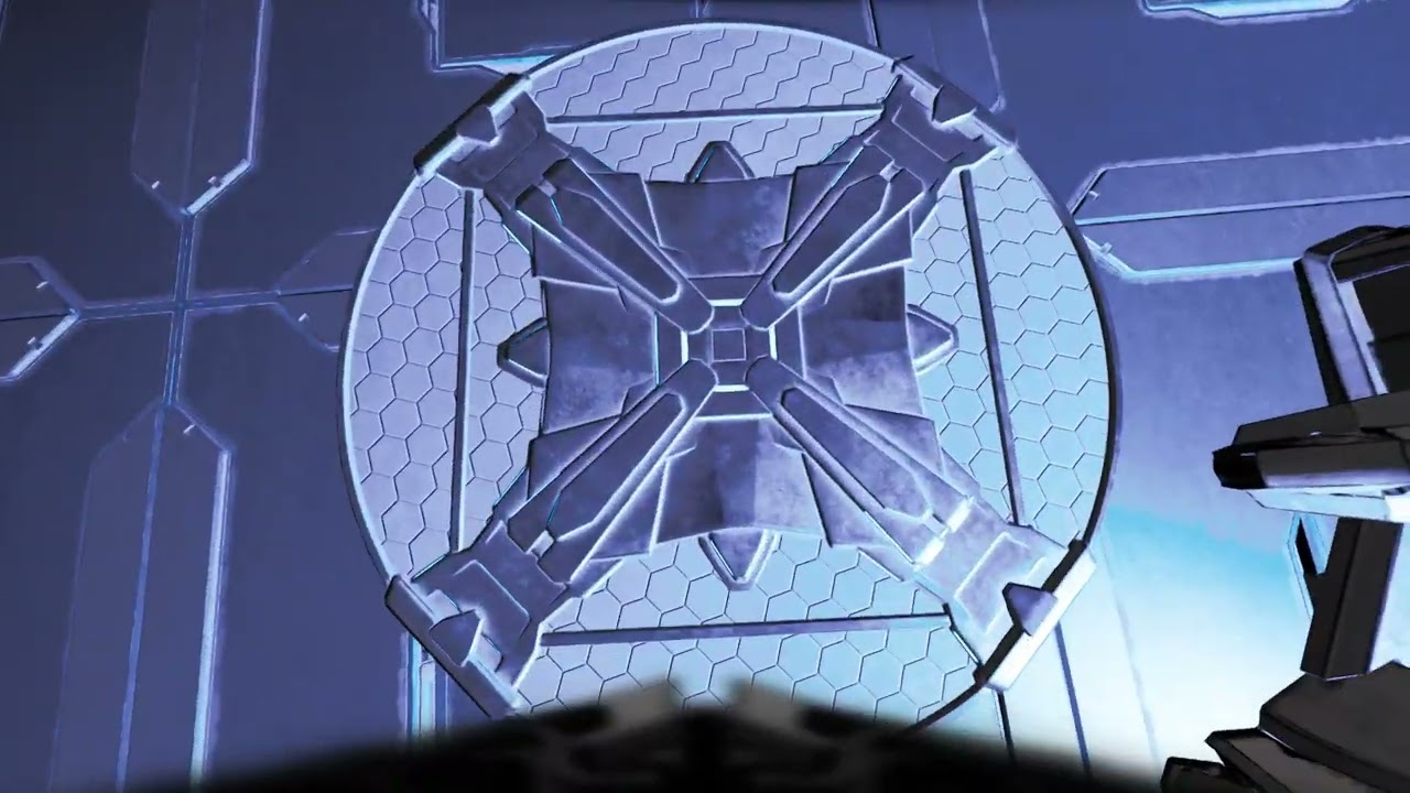 Shadow Cave & Rad Surface Base Tour
