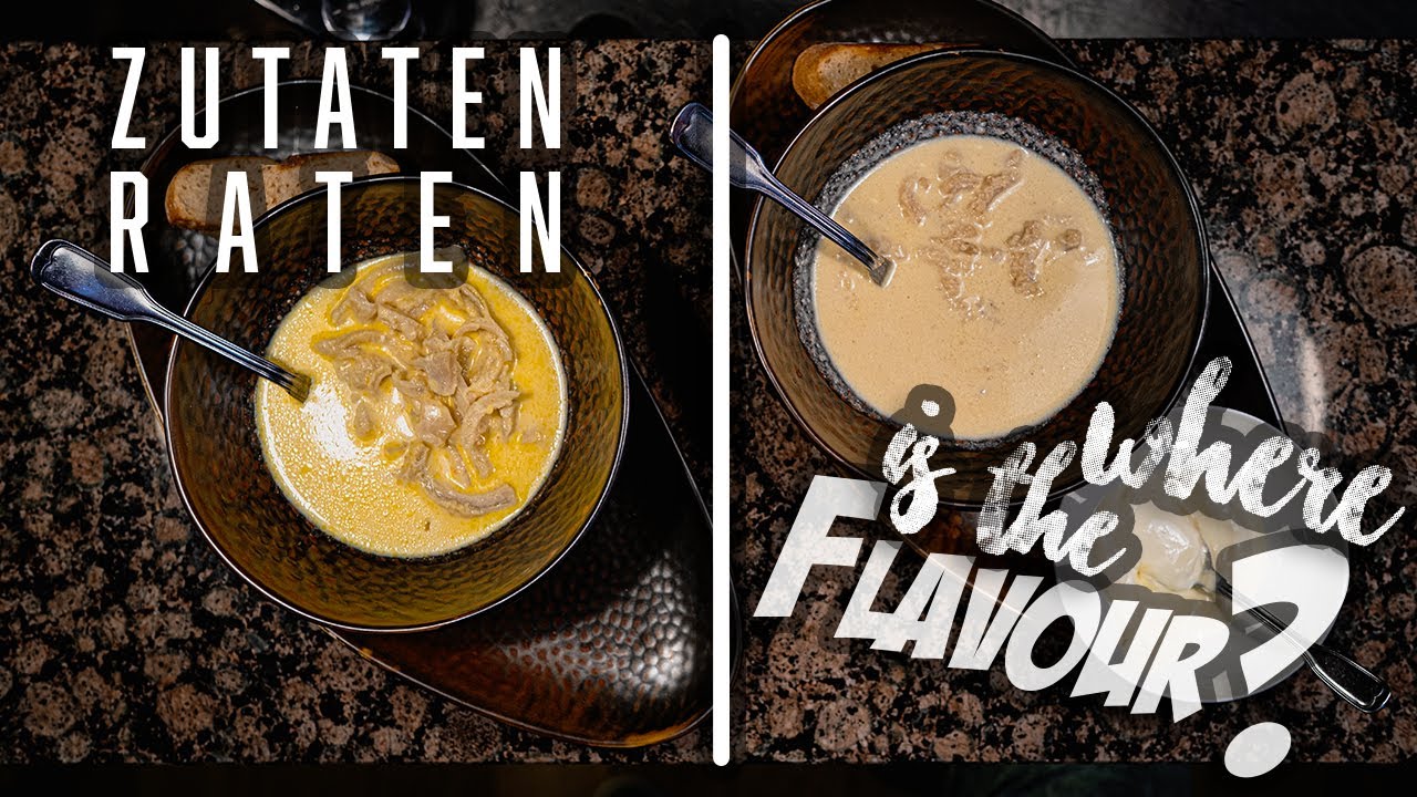 Innere Gaumenfreuden – Where is the flavour – Episode 5
