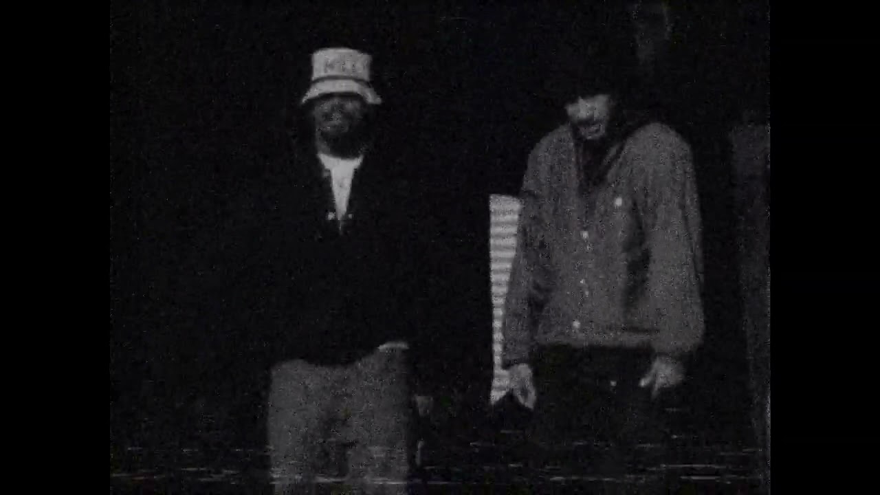 (FREE) TYPE BEAT - DARK RAP - CYPRESS HILL x NAUGHTY BY NATURE 