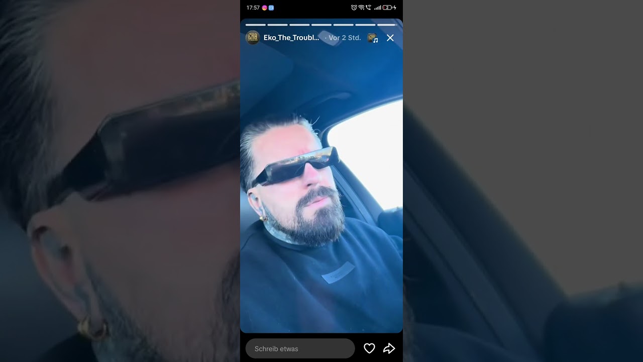 EKO THE TROUBLEMAKER😄ÜBER  HINTERHALT.🥷. SCHLAFERVSEKO SIRBENNY WAS JETZT SACHE IST INFO EKO TIKTOK 