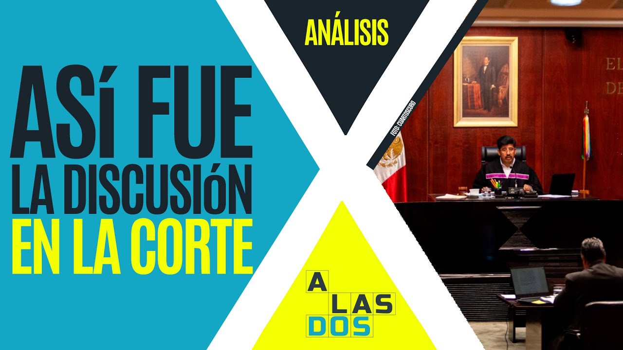 #Análisis ¬ La Corte pone el alto: Salinas Pliego deberá pagar más de 48 mil millones al SAT