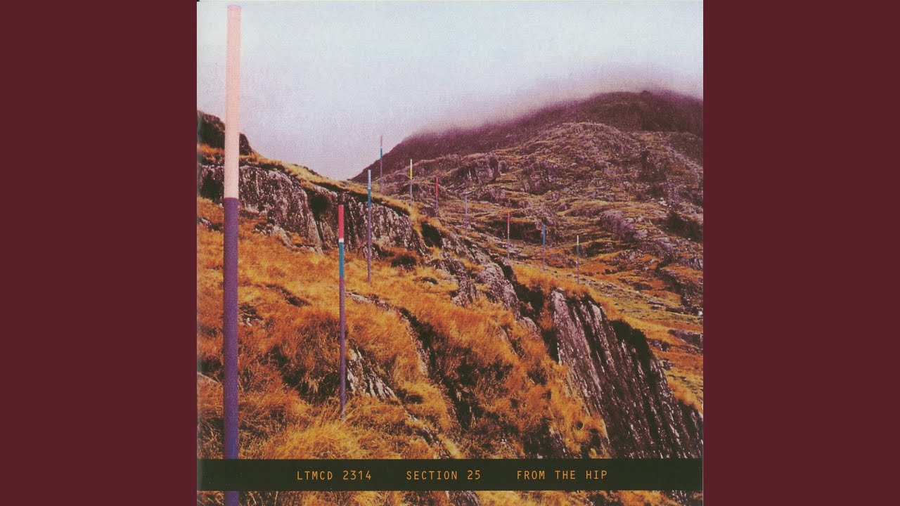 Looking from a Hilltop (Megamix)
