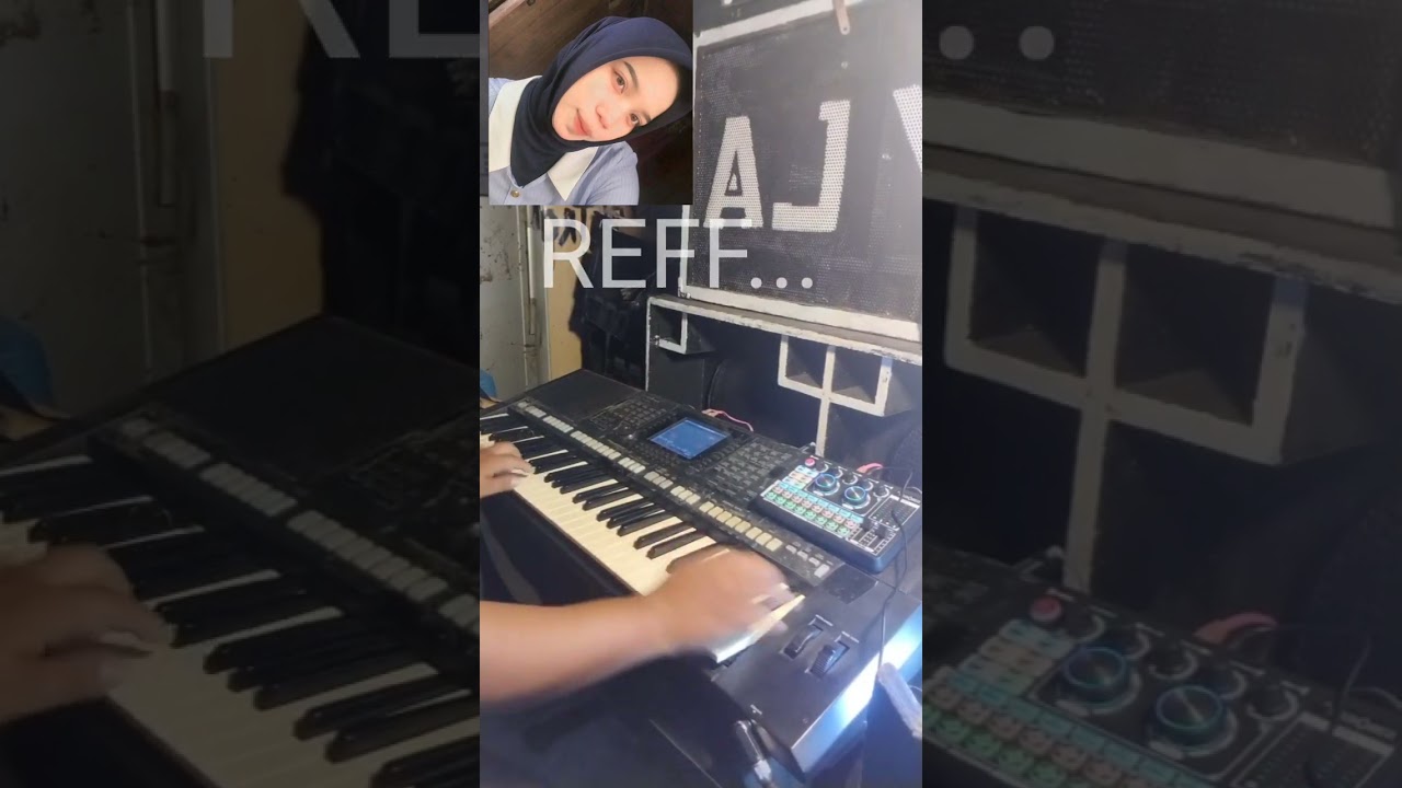 Silala disai akosu nu saha cover by WA nofi Kaledupa 😁🙏