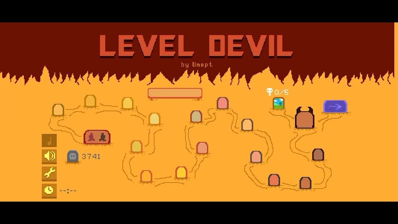 LEVEL DEVIL GAME LEVEL COMPLETING;Game on vibes; #trendig #viral#tamilshorts