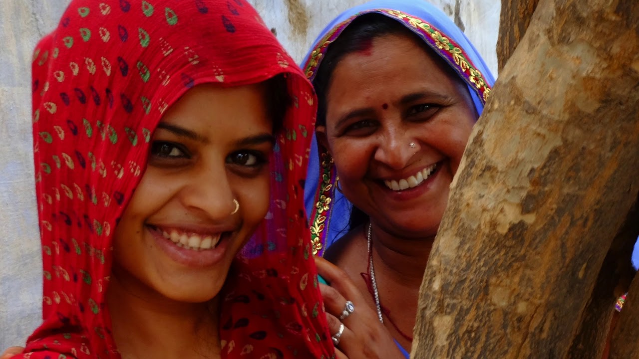 The short video highlights the contribution of ASHA workers in the Family Planning programme
