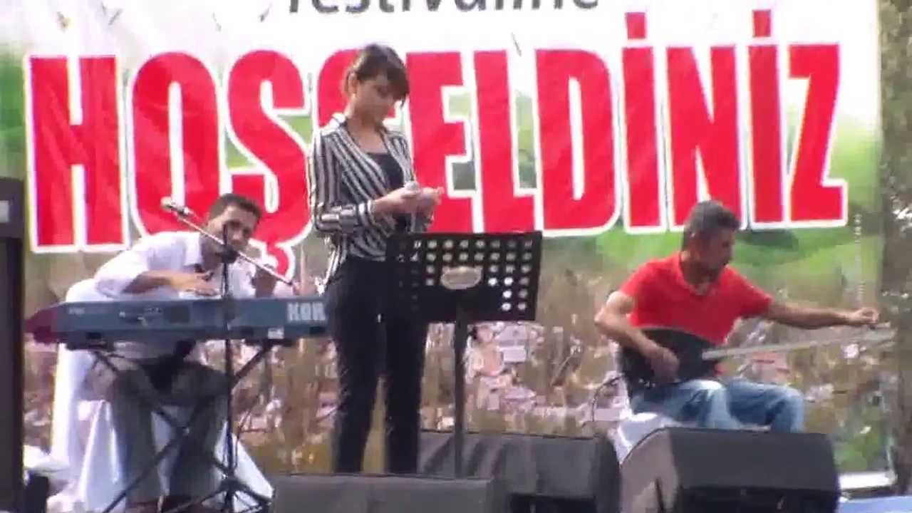 SİVAS YILDIZELİ BAYAT 2013 ŞENLİKLERİ -1-