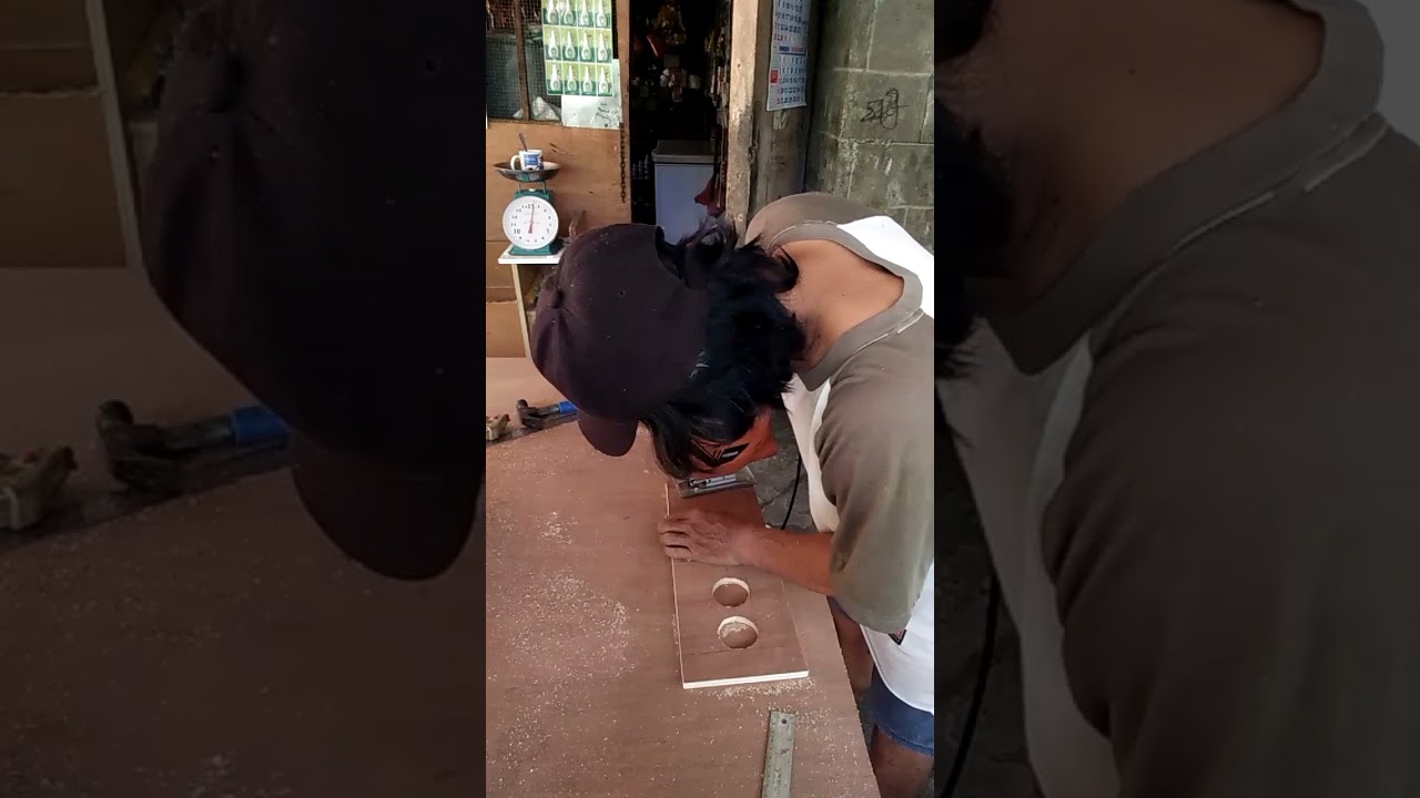 How to make midhigh speaker box D6