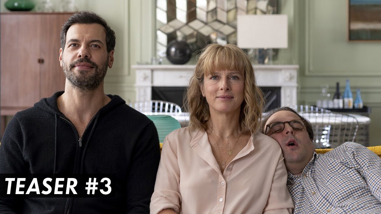 L'ORIGINE DU MONDE – Teaser #3 – Laurent Lafitte (2021)