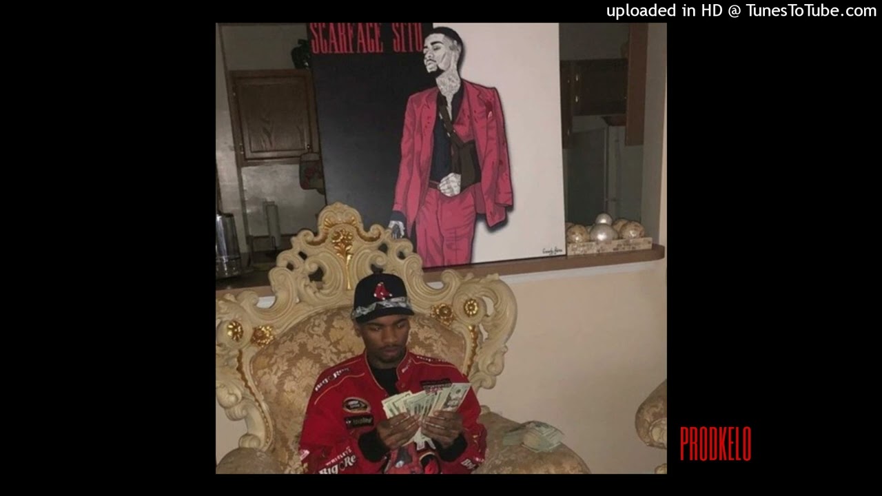(FREE) SLIMESITO X FLUHKUNXHKOS X GLOKK40SPAZ TYPE BEAT - “SCARFACE” (PRODKELO)