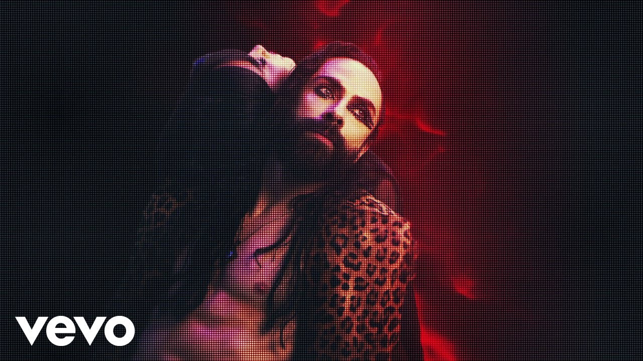 Moderatto, Aitana - Sálvame