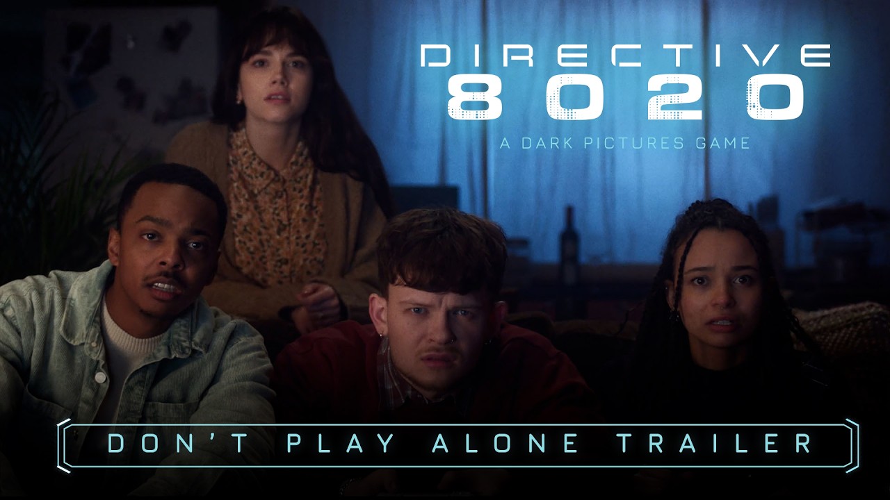 Directive 8020 &ndash; Don&rsquo;t Play Alone | Multiplayer Trailer