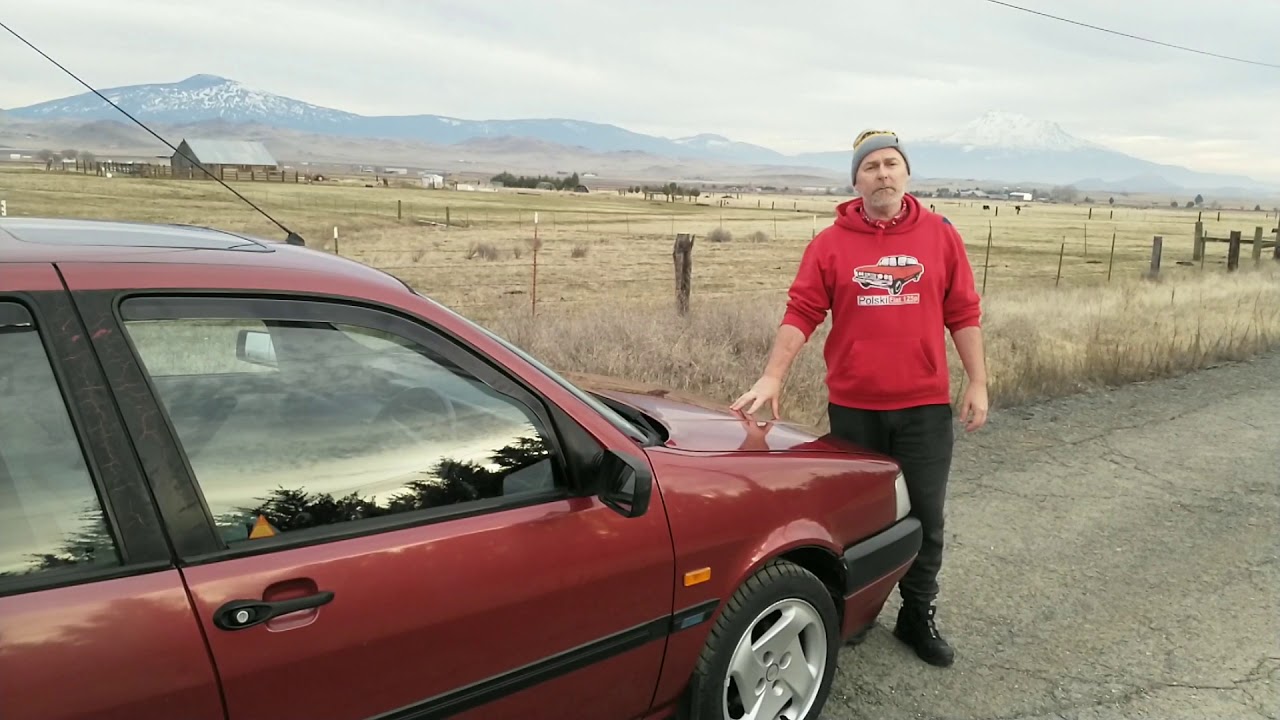 Intro Fiat Tempra
