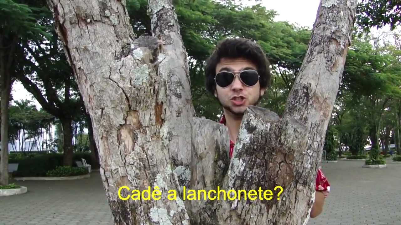 Funk Da Acolhida - @SegundosII