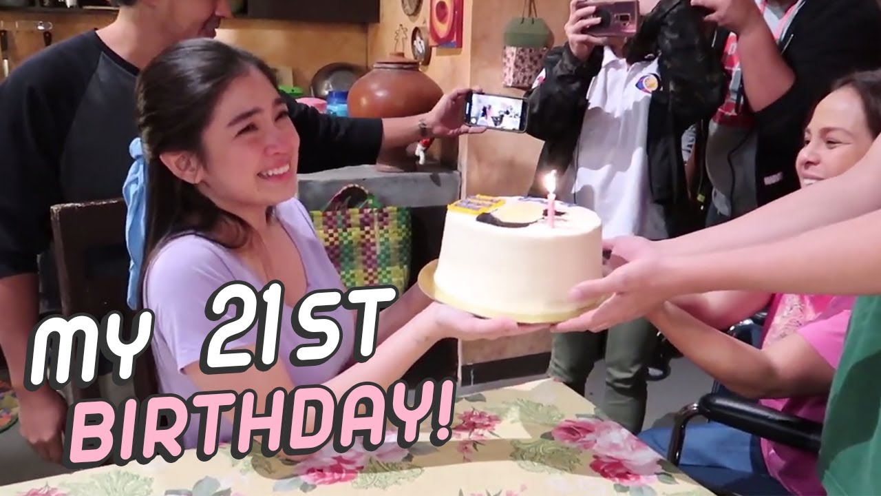 MY 21ST BIRTHDAY (FULL OF SURPRISES!) | Heaven Peralejo