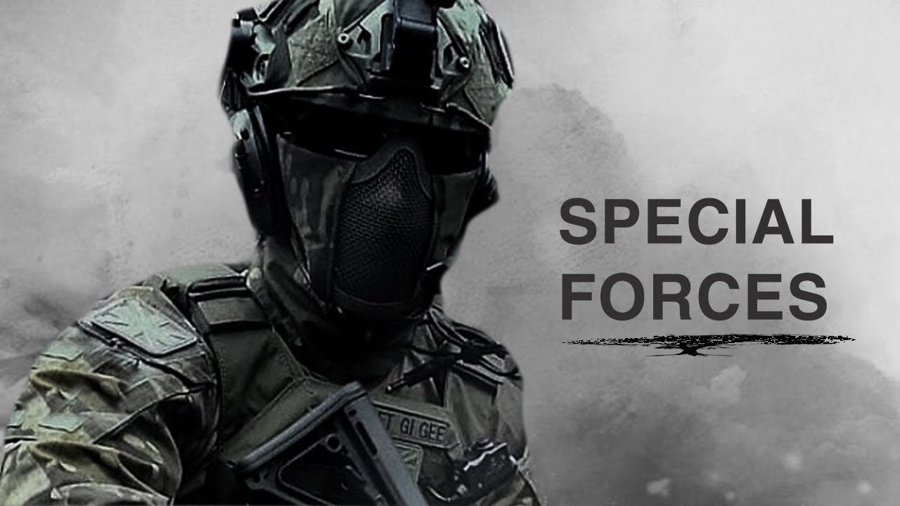 Special Forces Tribute | 