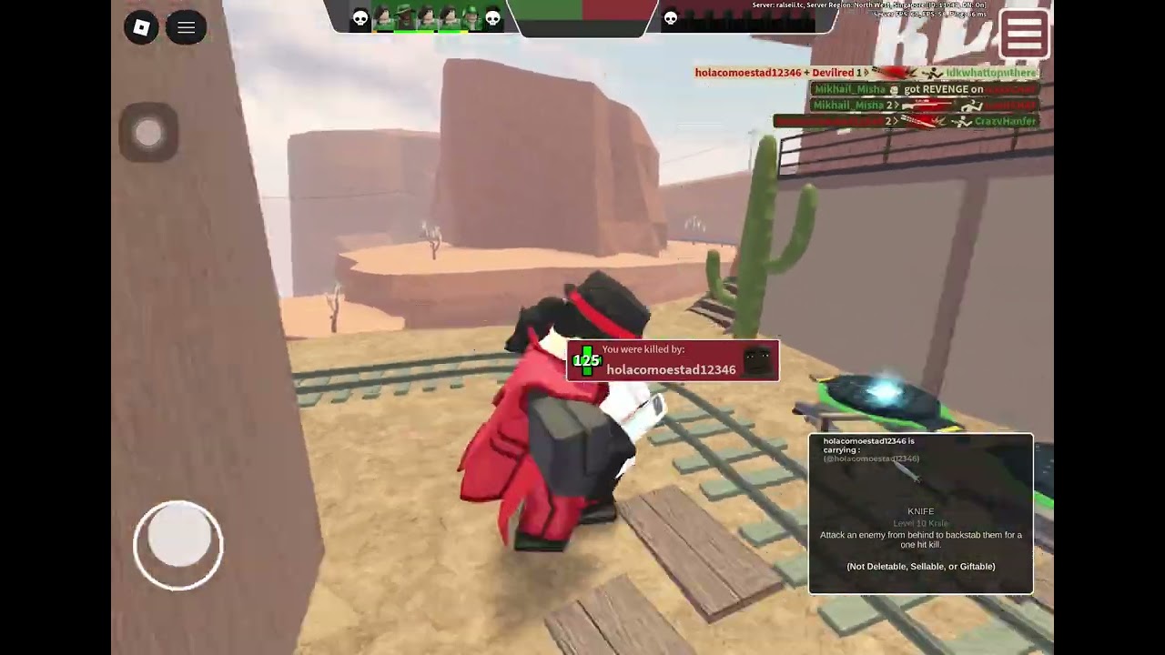 Hightower but in tc2 part five: