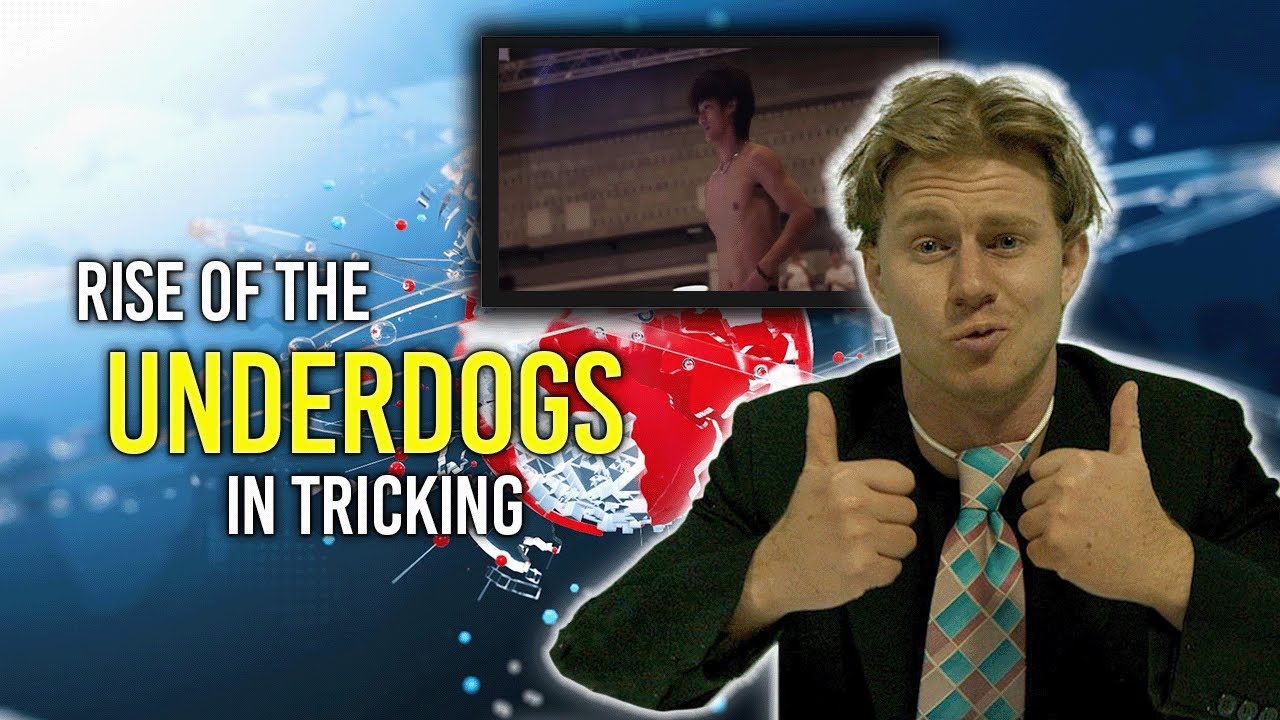 Tricking News: August 2025