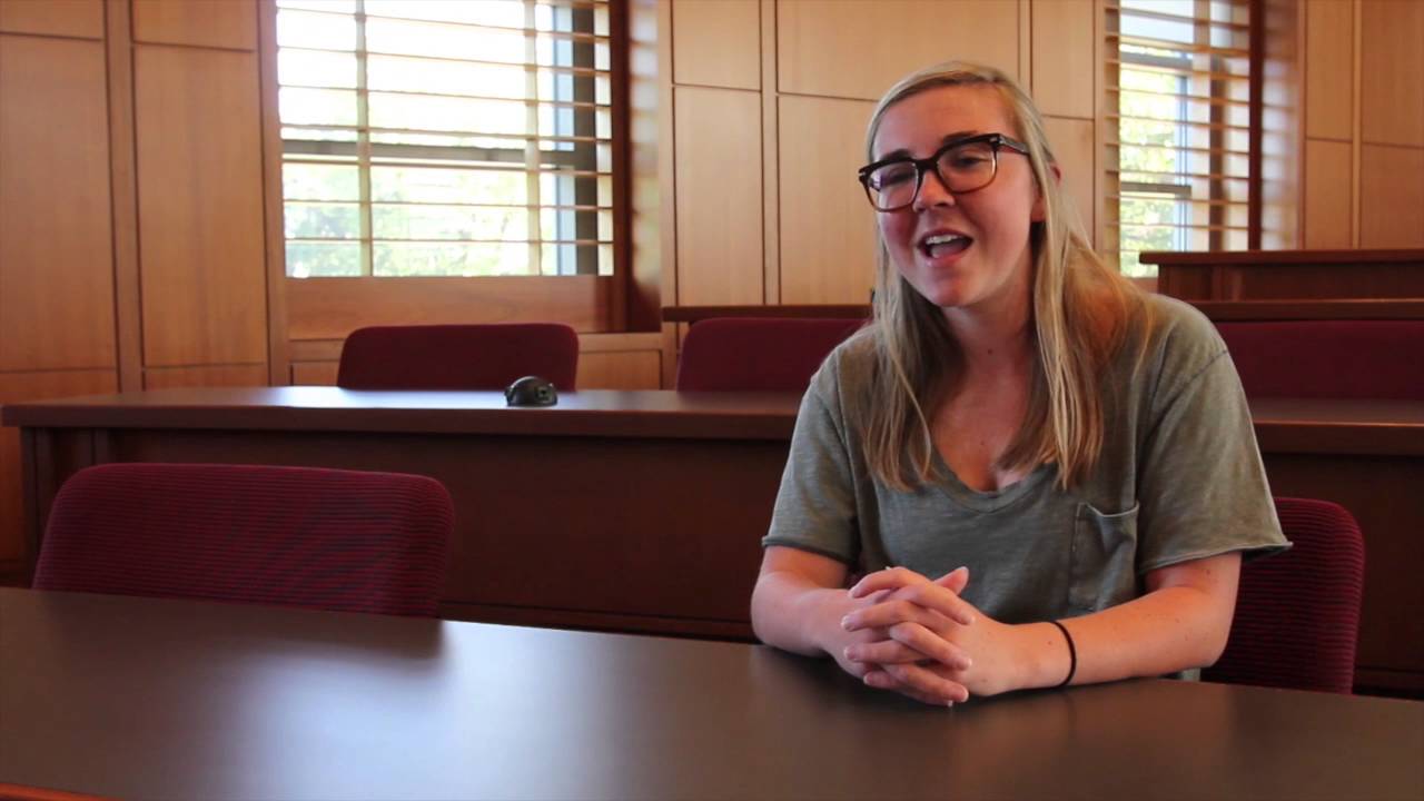Baylor Law School