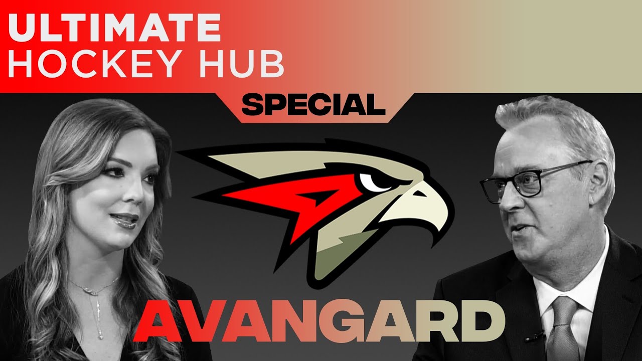 A LOOK INTO AVANGARD