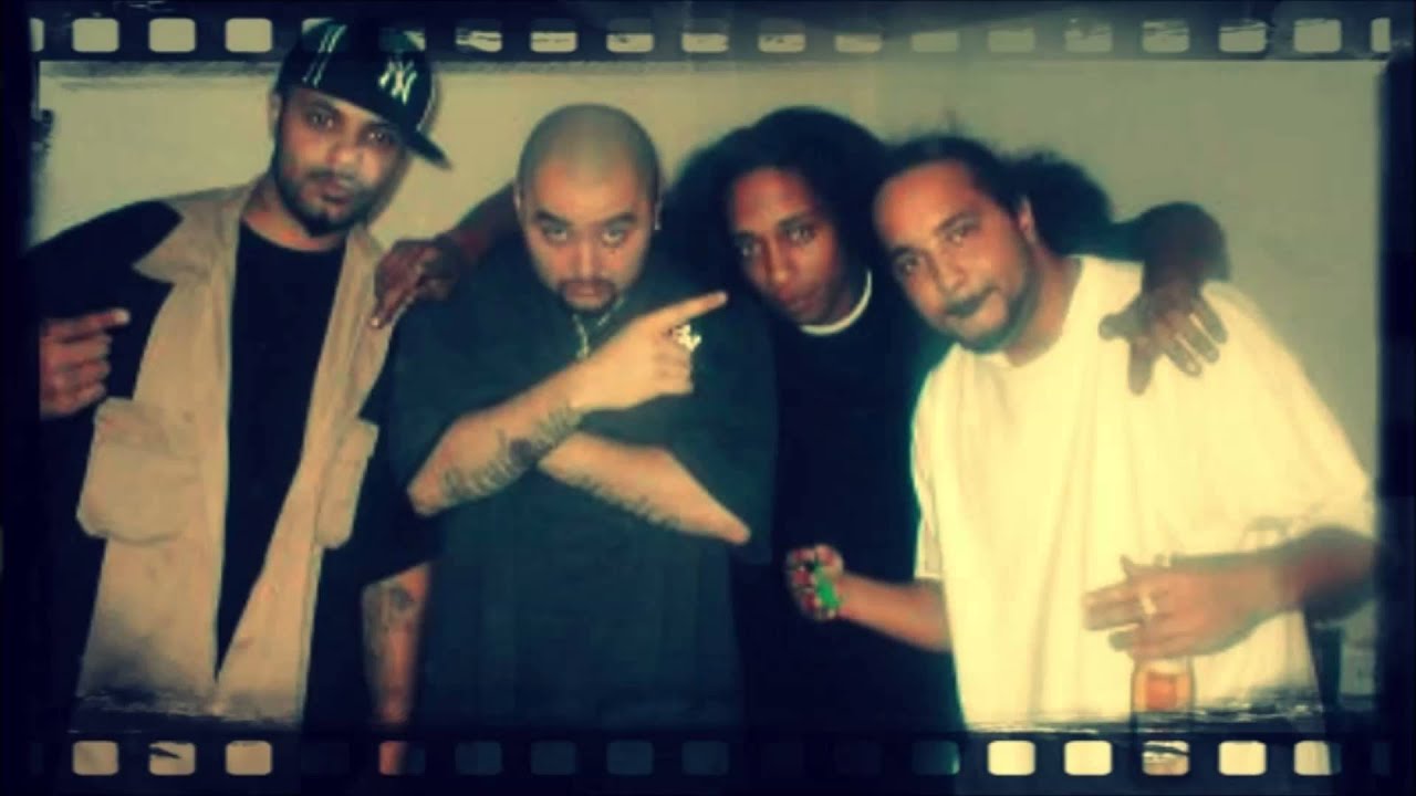 7th Sign Regime- Forever Ft. Bizzy Bone