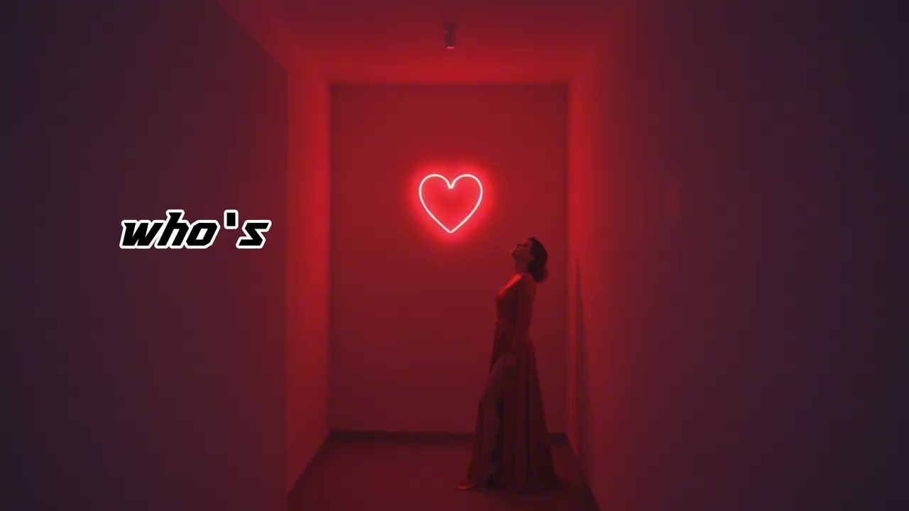 Midnight Permission (Official Lyric) - By PixiePlaylist