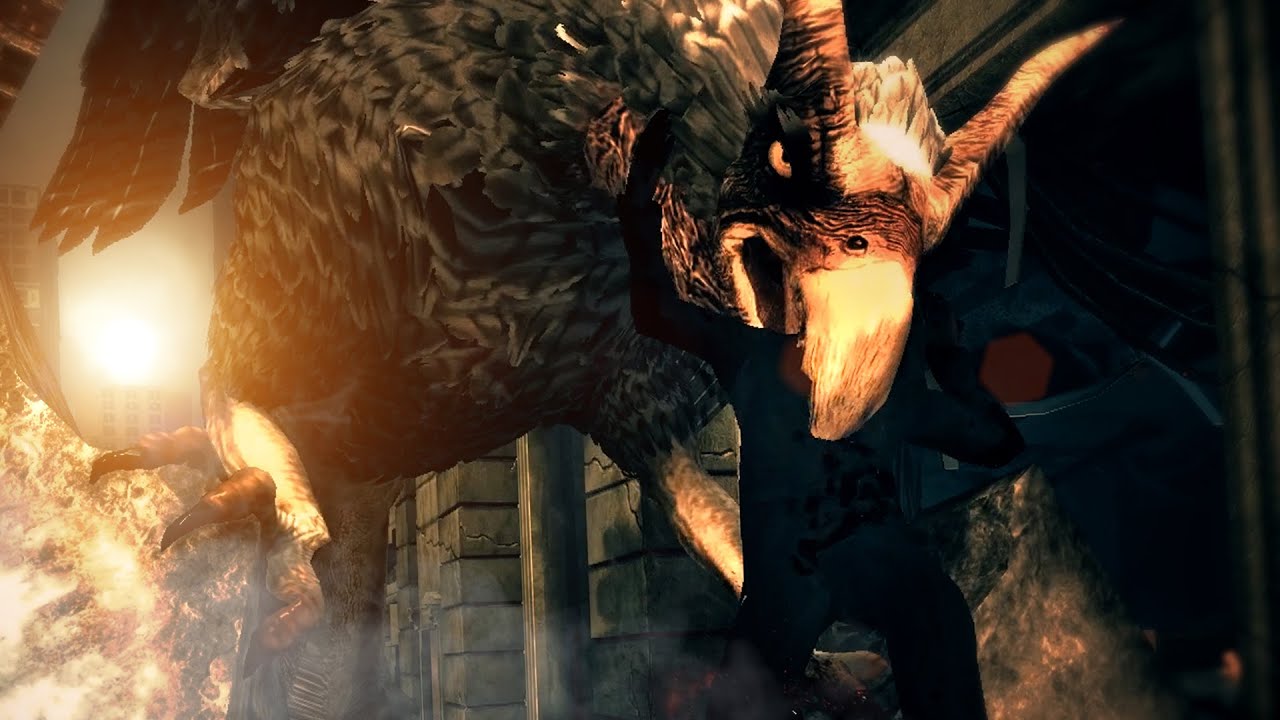 GRIFFIN MASSAGE MASTER | Legendary