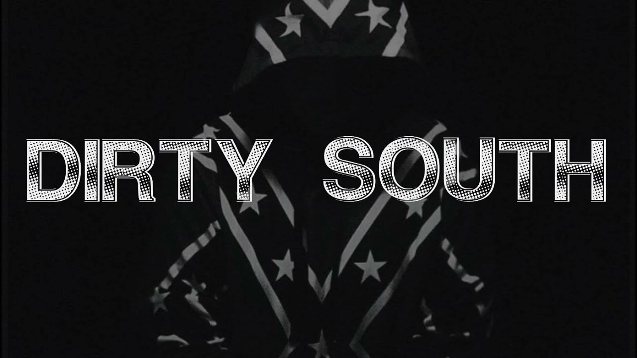 Down South Rap Mix (Mid 2000s) Dirty South Mix #2