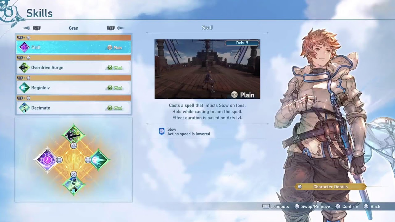 Relink?