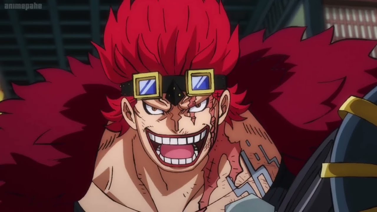 Eustass 